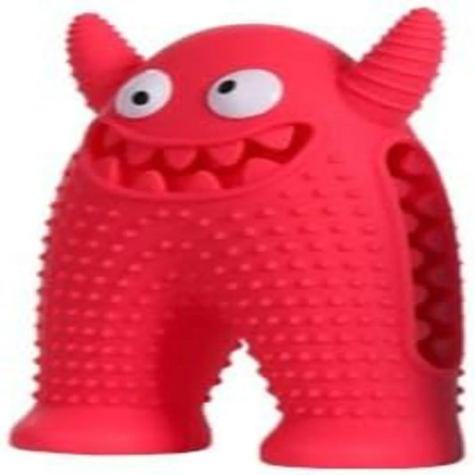 Ultra Tough Dog Chew Toy for Aggressive Chewers, Interactive