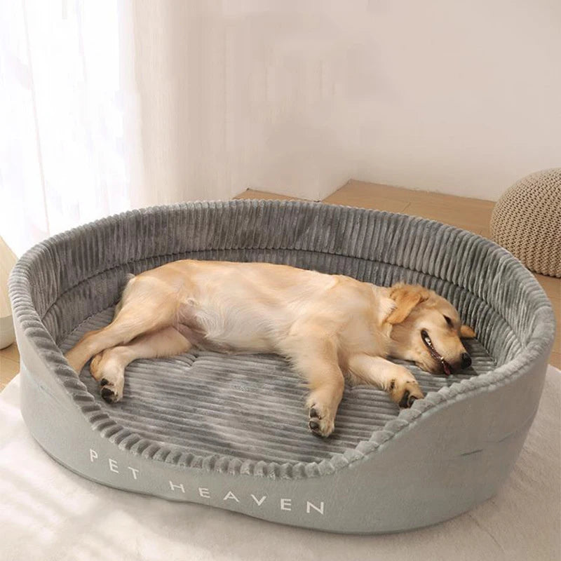 Orthopedic Dog Bed, Waterproof