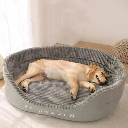 Orthopedic Dog Bed, Waterproof