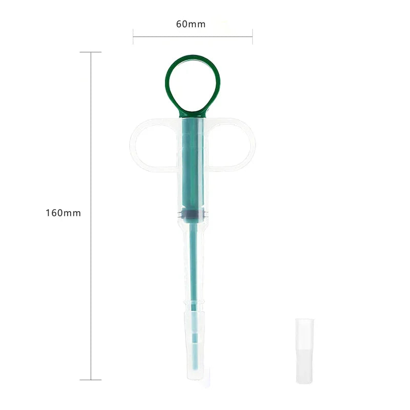 Pet Feeding Stick, Medication Dispenser