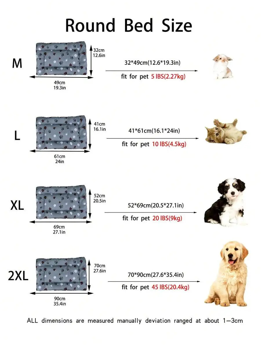 All-Season, Cartoon Sleeping Pad/ Bed, Breathable