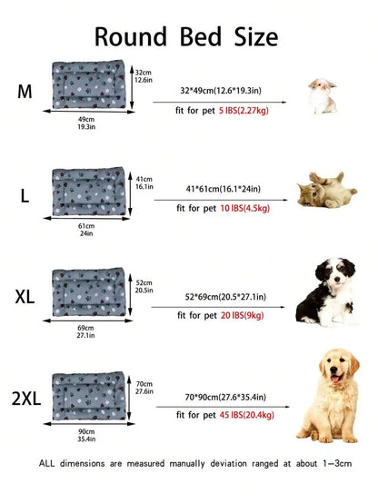 All-Season, Cartoon Sleeping Pad/ Bed, Breathable