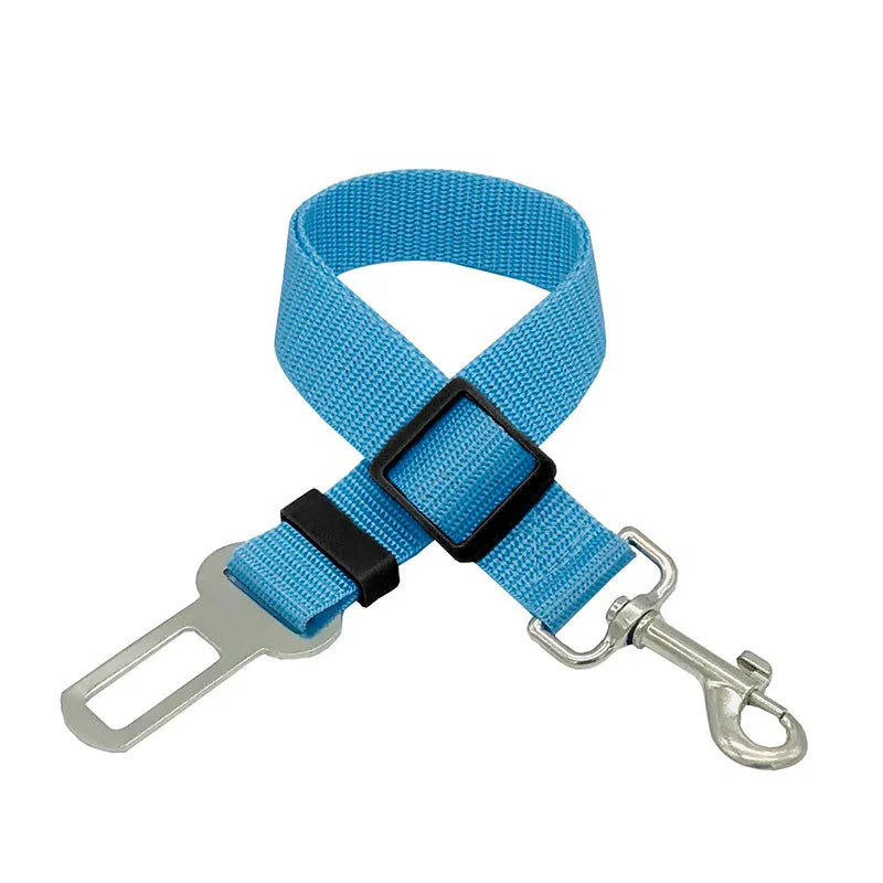 Dog Car Seat Belt Safety For Travel