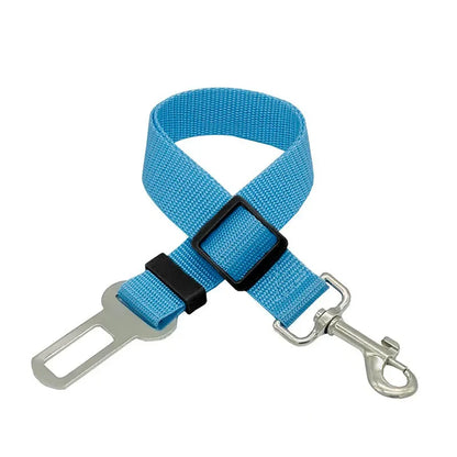 Dog Car Seat Belt Safety For Travel