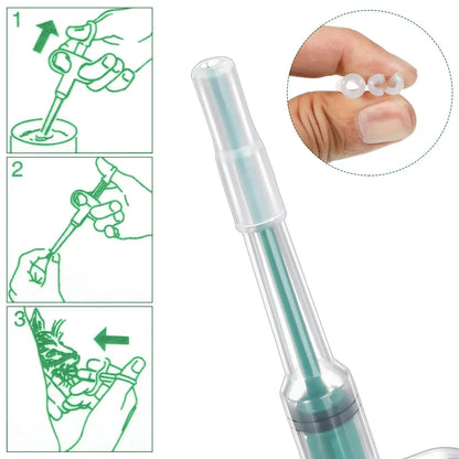 Pet Feeding Stick, Medication Dispenser
