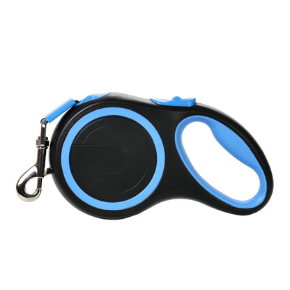Large Dog Leash Retractable Strap