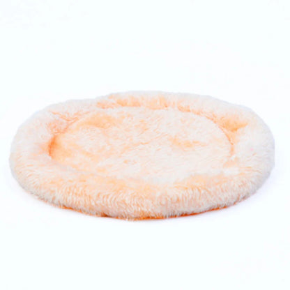 Winter Plush Hamster Sleeping Pad Cushion