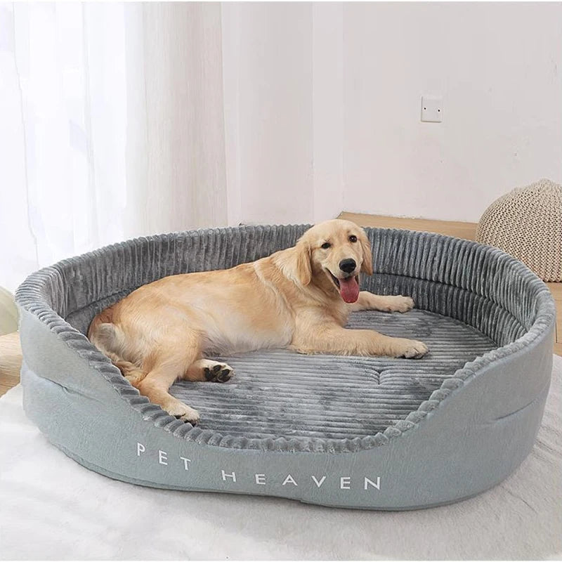 Orthopedic Dog Bed, Waterproof