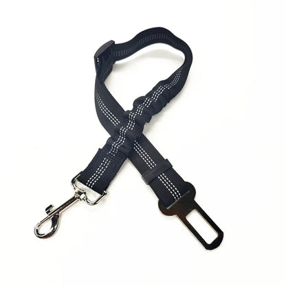 Adjustable Dog Car Seat Belt  For Travel
