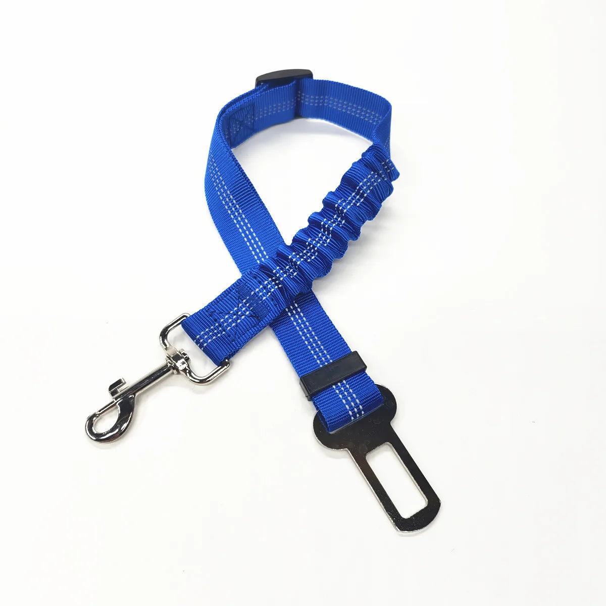 Adjustable Dog Car Seat Belt  For Travel