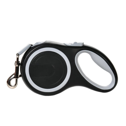 Large Dog Leash Retractable Strap