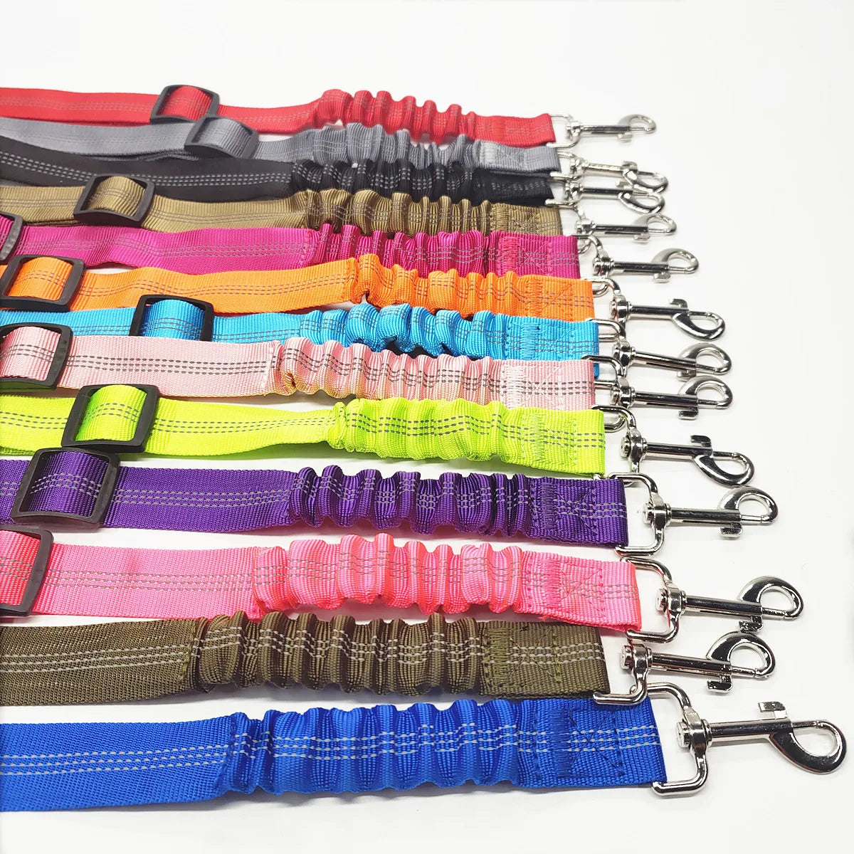 Adjustable Dog Car Seat Belt  For Travel