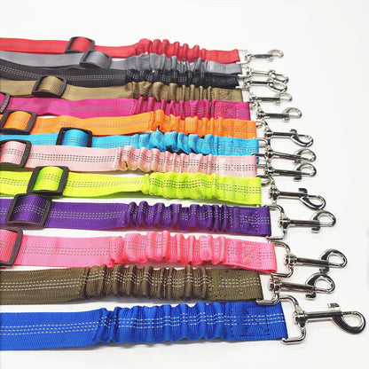 Adjustable Dog Car Seat Belt  For Travel