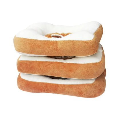 Inflatable Anti-Licking Neck Donut Collar