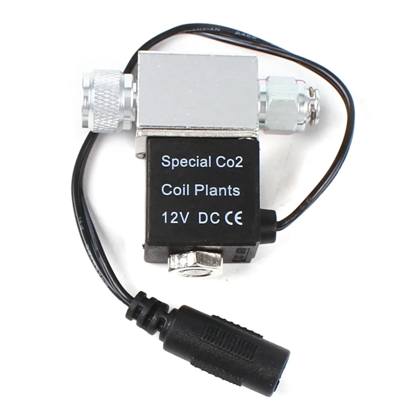 2L Aquarium CO2 Generator System Kit