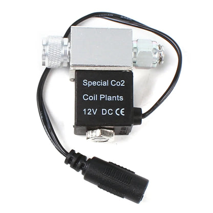 2L Aquarium CO2 Generator System Kit