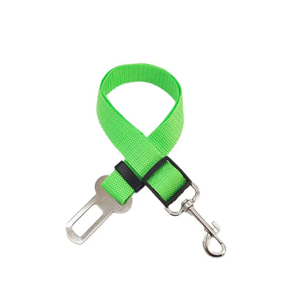 Dog Car Seat Belt Safety For Travel