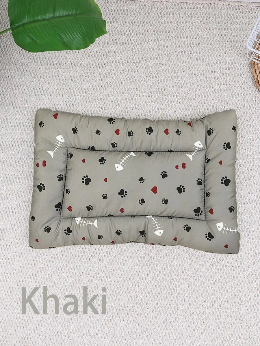 All-Season, Cartoon Sleeping Pad/ Bed, Breathable