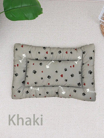 All-Season, Cartoon Sleeping Pad/ Bed, Breathable