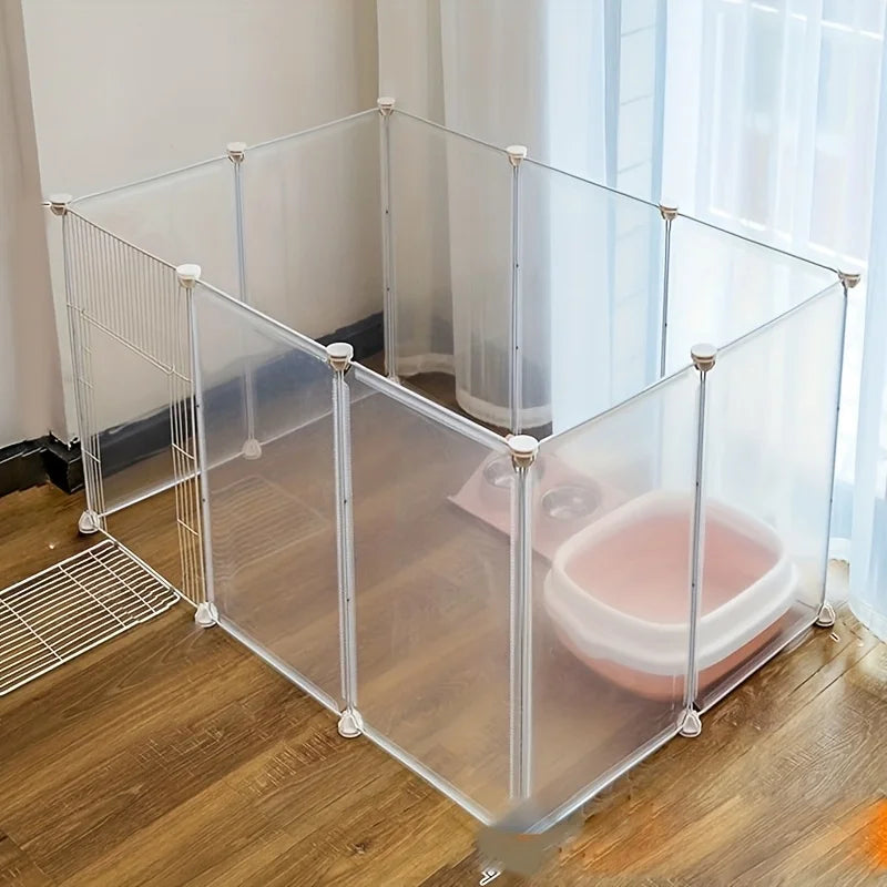Indoor Pen for Small Animals