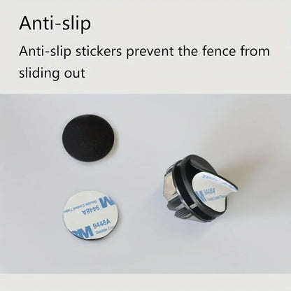 Indoor Pen for Small Animals