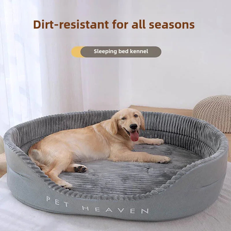 Orthopedic Dog Bed, Waterproof