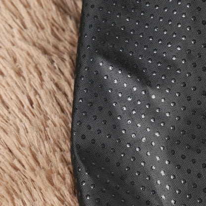 Fluffy Dog Bed Winter Warm Large Pets