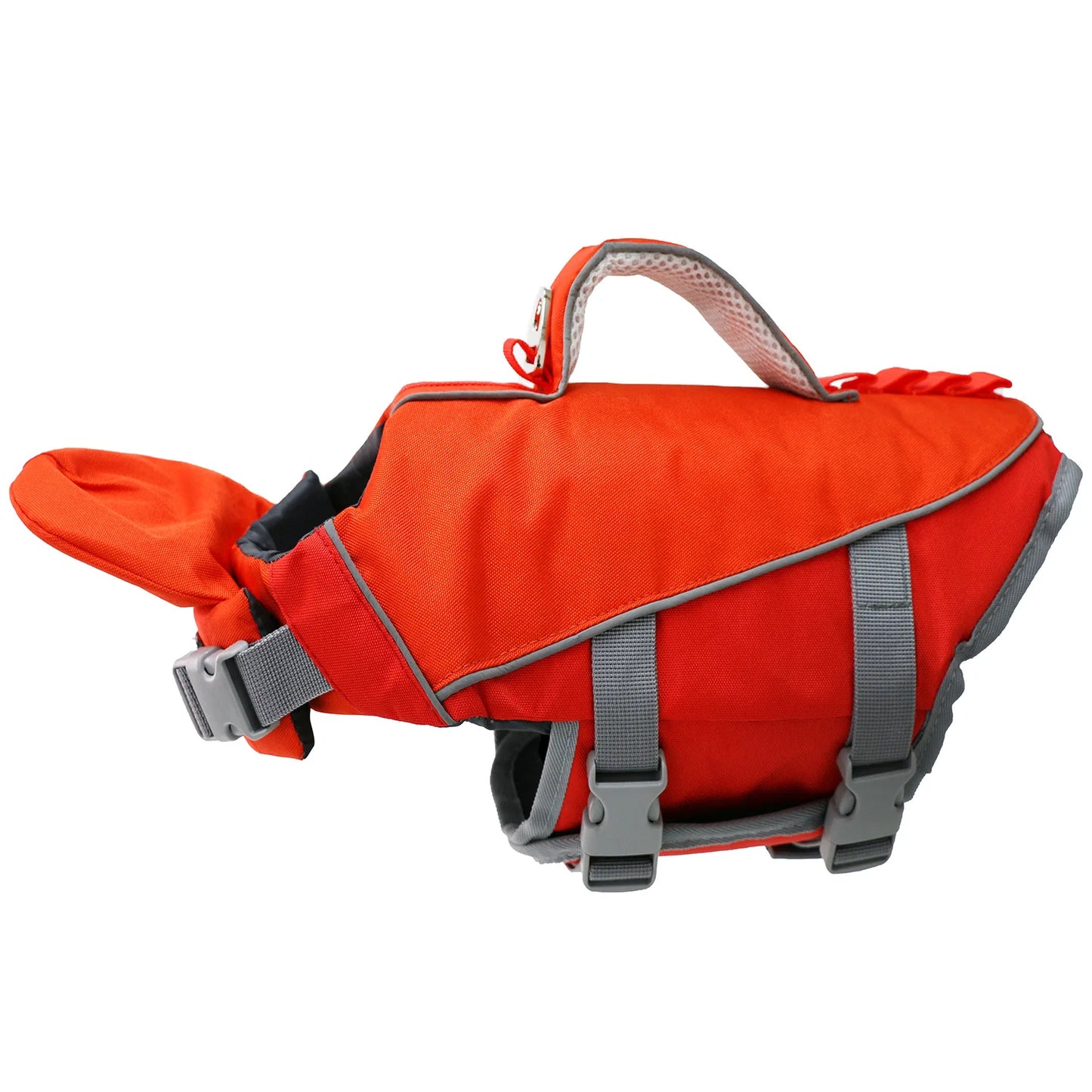 Dog Swimming Life Jacket Vest