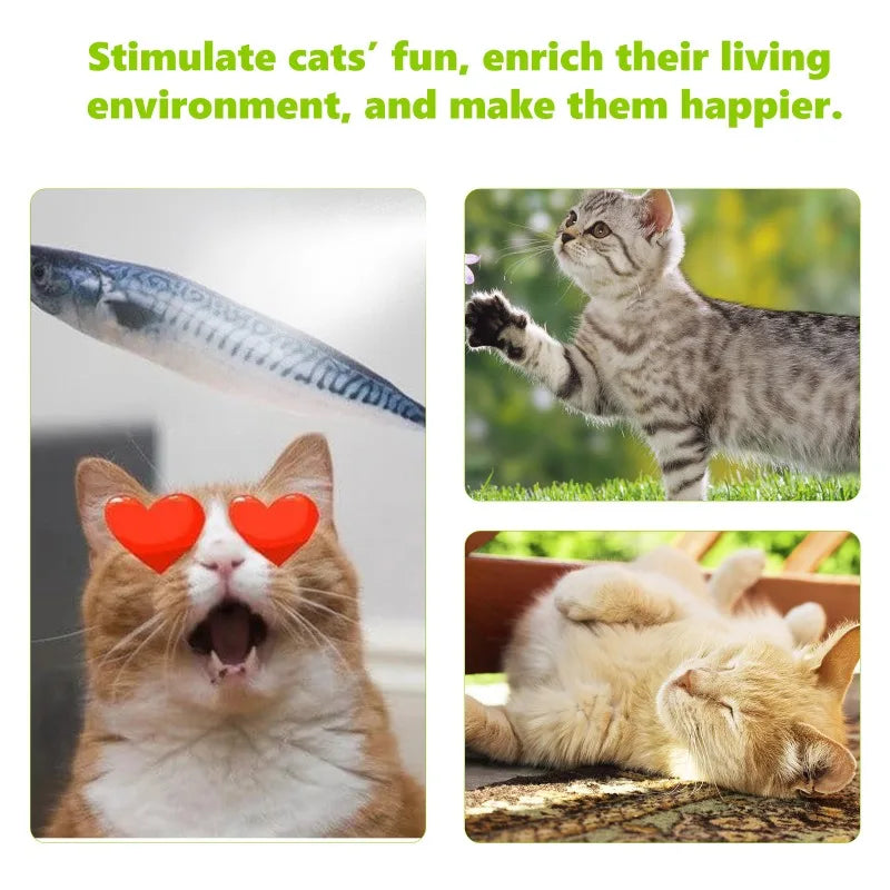 Catnip Spray Anxiety Relief Enhances Vitality