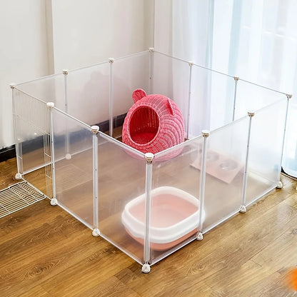 Indoor Pen for Small Animals