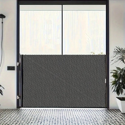 Pet Gate Door Guard For Home