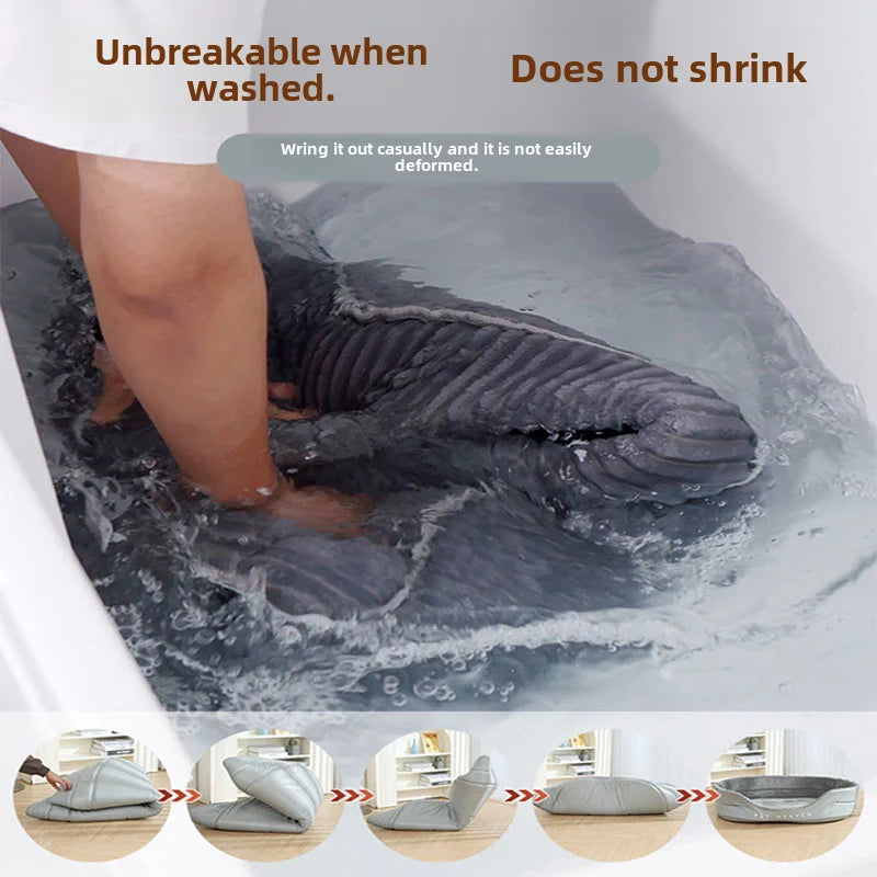Orthopedic Dog Bed, Waterproof