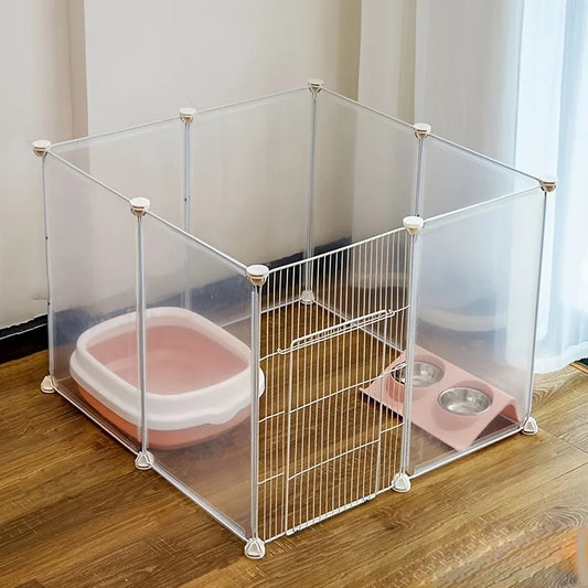 Indoor Pen for Small Animals