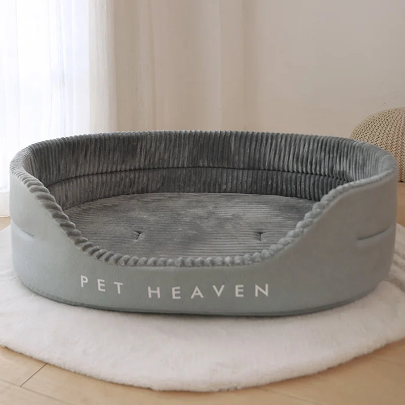Orthopedic Dog Bed, Waterproof