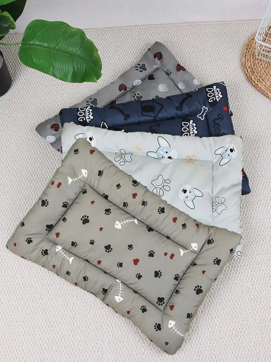 All-Season, Cartoon Sleeping Pad/ Bed, Breathable