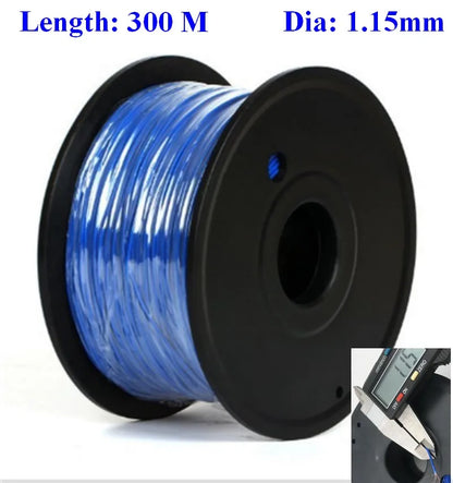 Electric Fence, Rechargeable, Waterproof, 6 Level, Wired Fence Containment, Anti Run Away