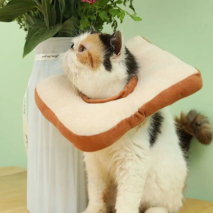 Inflatable Anti-Licking Neck Donut Collar