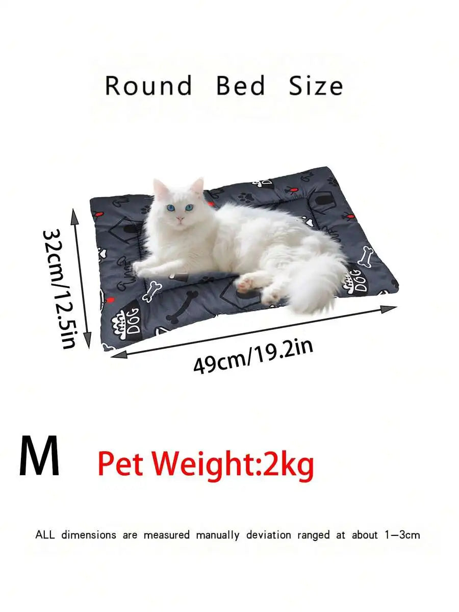 All-Season, Cartoon Sleeping Pad/ Bed, Breathable