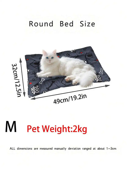 All-Season, Cartoon Sleeping Pad/ Bed, Breathable