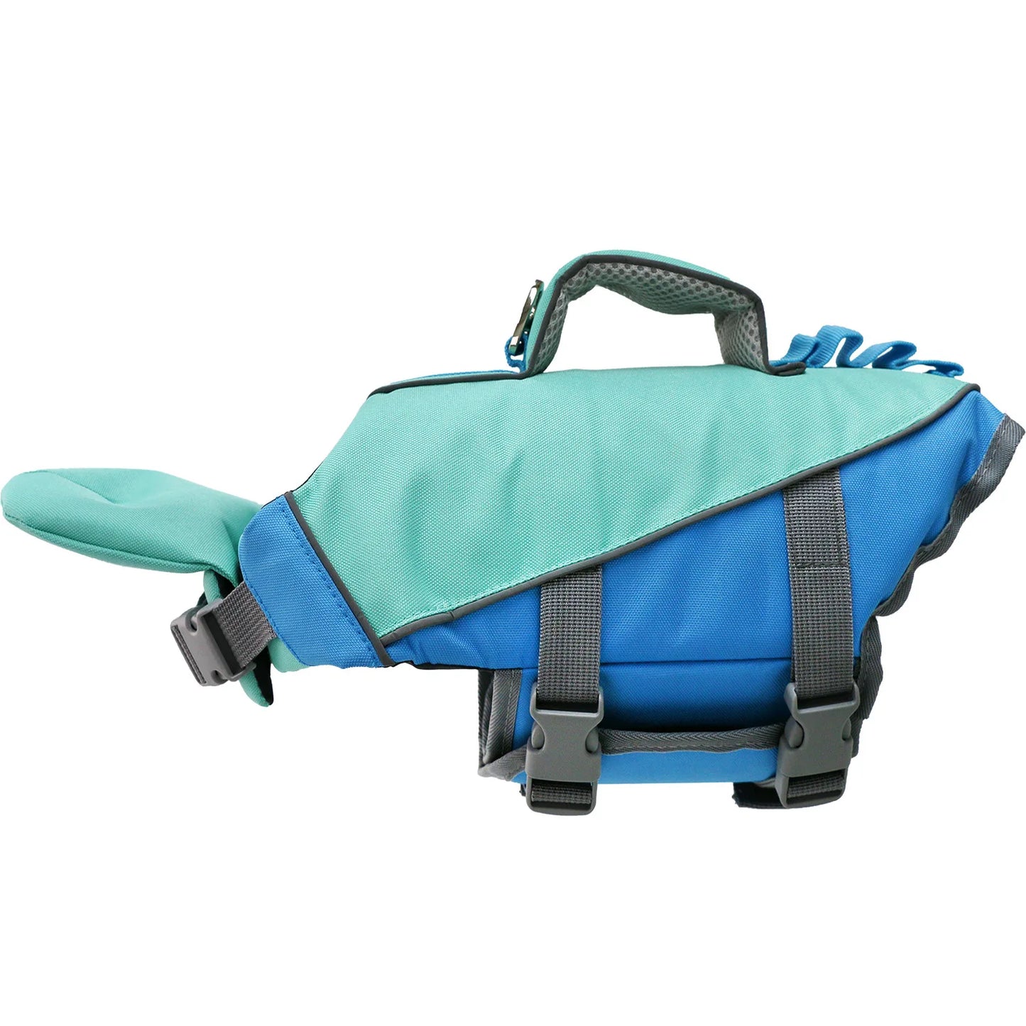 Dog Swimming Life Jacket Vest