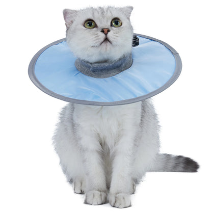 Pet Cat Protective Recovery, Anti-Licking Collar