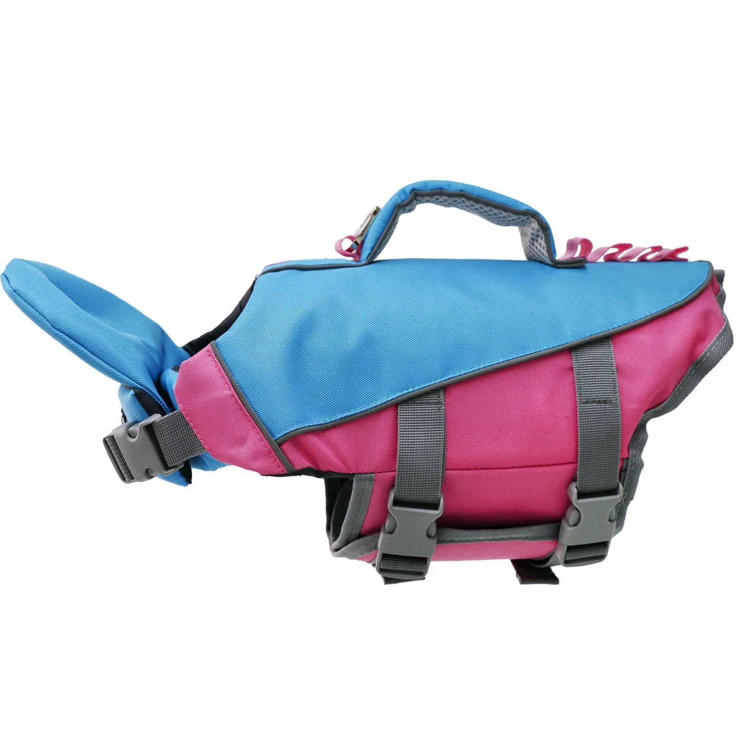 Dog Swimming Life Jacket Vest