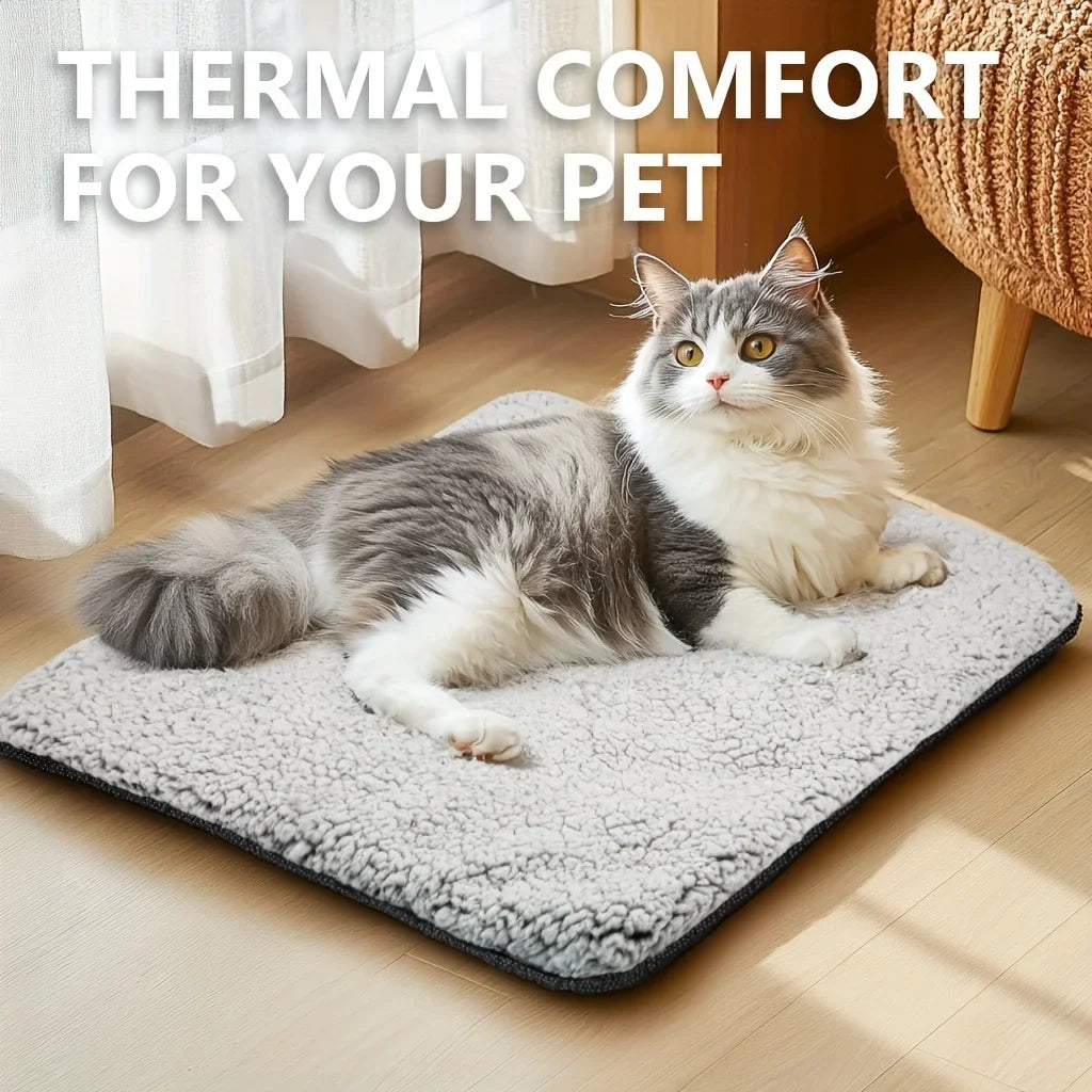 Self-Heating Pet,Thermal, Mat