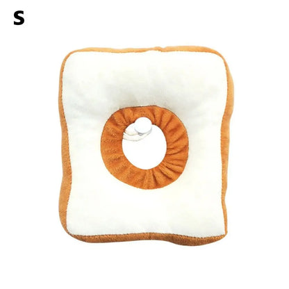 Inflatable Anti-Licking Neck Donut Collar