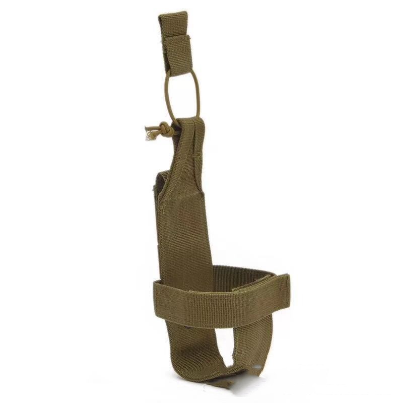 Tactical Dog Harness And Leash Set For All Breeds