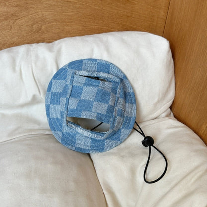 German-style Cat/Dog Sun Hat
