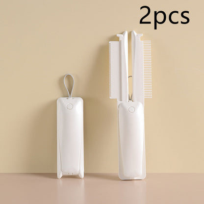 Pet Groomer Hair Removal Brush Cats and Dogs