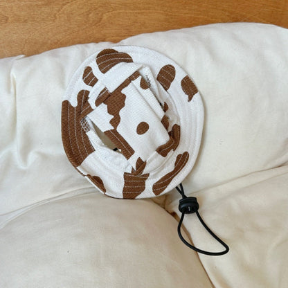 German-style Cat/Dog Sun Hat
