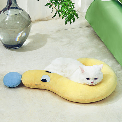 Pet Pillow Universal Four Seasons For Sleeping