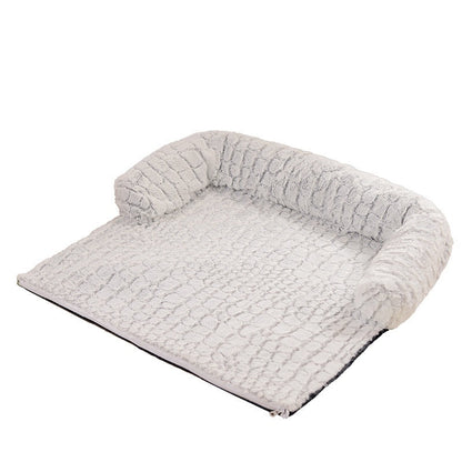 Winter Warm Sofa Cushion Extra Large, Pet Supplies